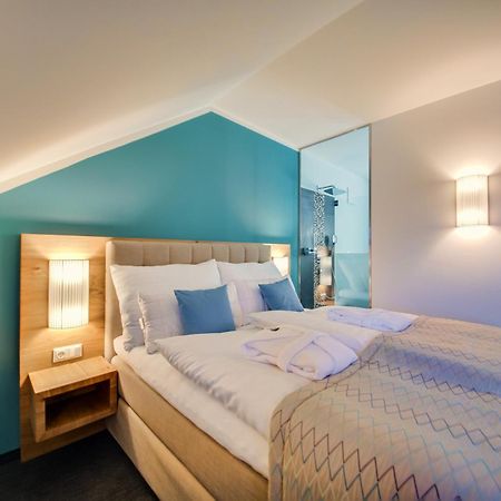 R&R Residenzen Aparthotel Mitterbach am Erlaufsee Chambre photo