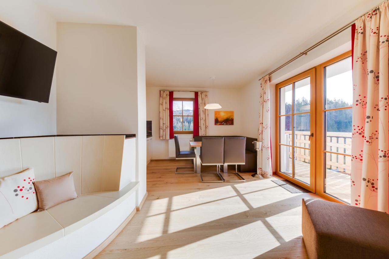 R&R Residenzen Aparthotel Mitterbach am Erlaufsee Extérieur photo