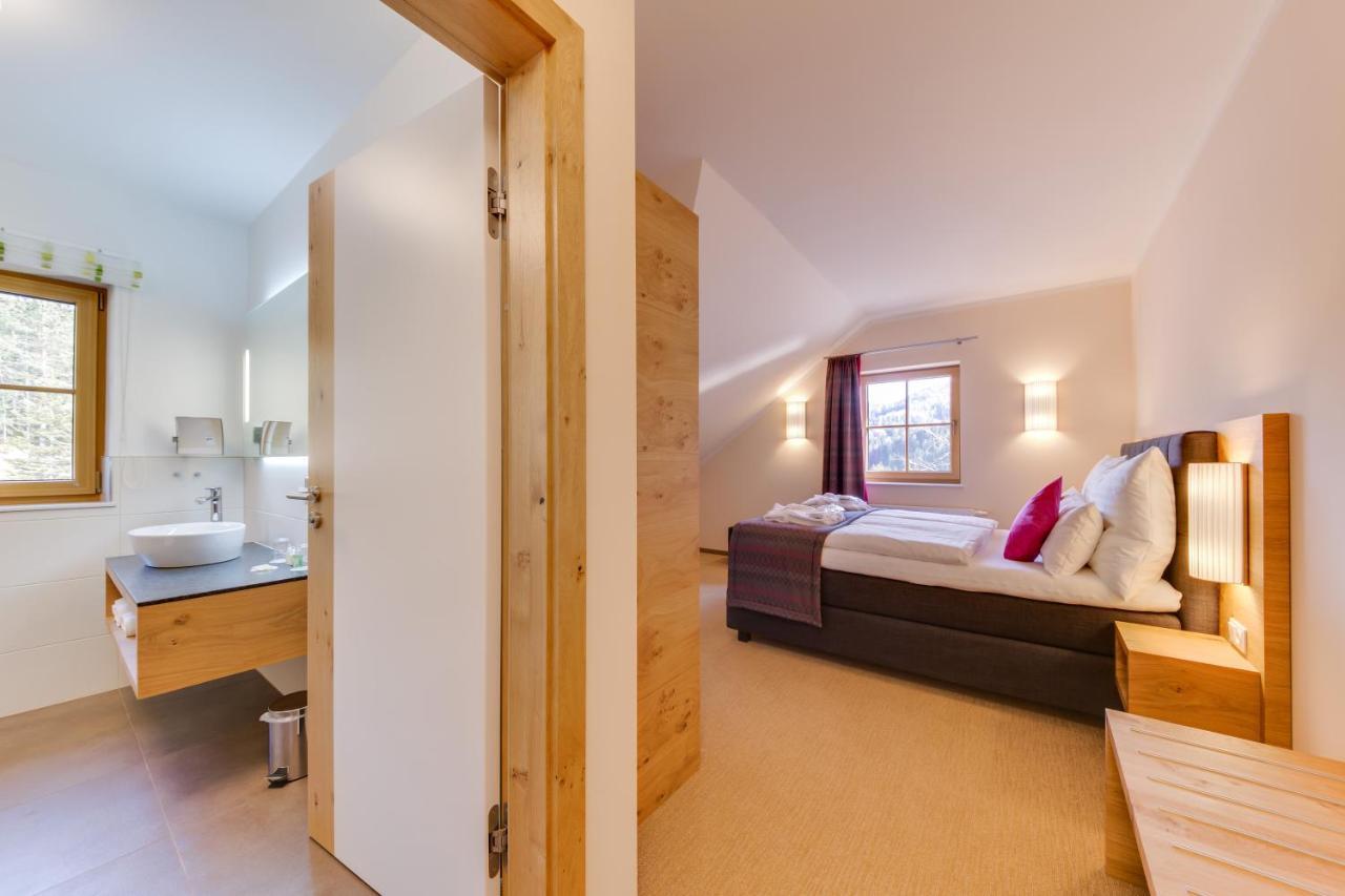 R&R Residenzen Aparthotel Mitterbach am Erlaufsee Extérieur photo