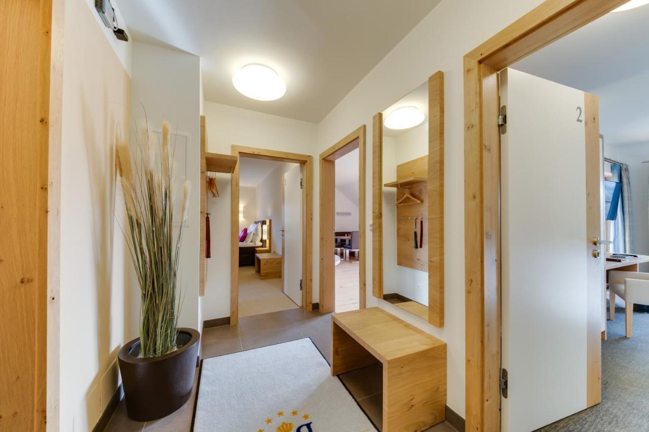 R&R Residenzen Aparthotel Mitterbach am Erlaufsee Extérieur photo