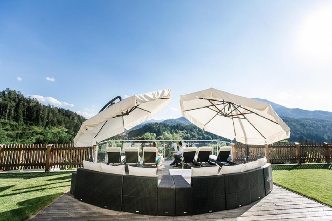 R&R Residenzen Aparthotel Mitterbach am Erlaufsee Extérieur photo