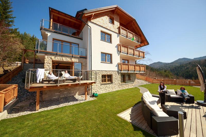 R&R Residenzen Aparthotel Mitterbach am Erlaufsee Extérieur photo