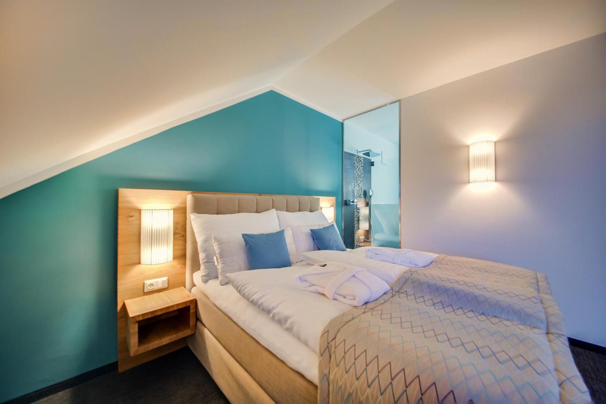 R&R Residenzen Aparthotel Mitterbach am Erlaufsee Chambre photo