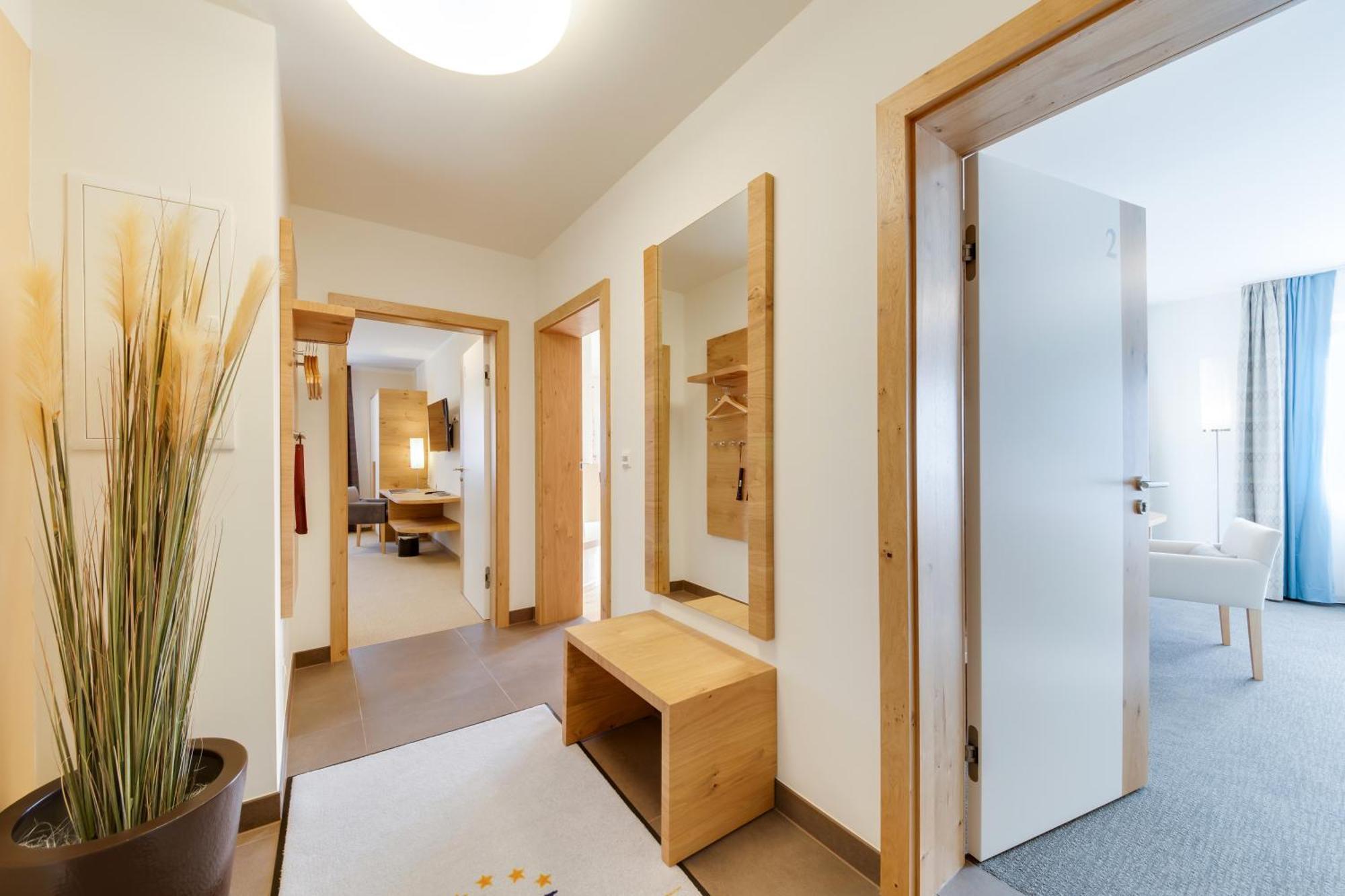 R&R Residenzen Aparthotel Mitterbach am Erlaufsee Extérieur photo