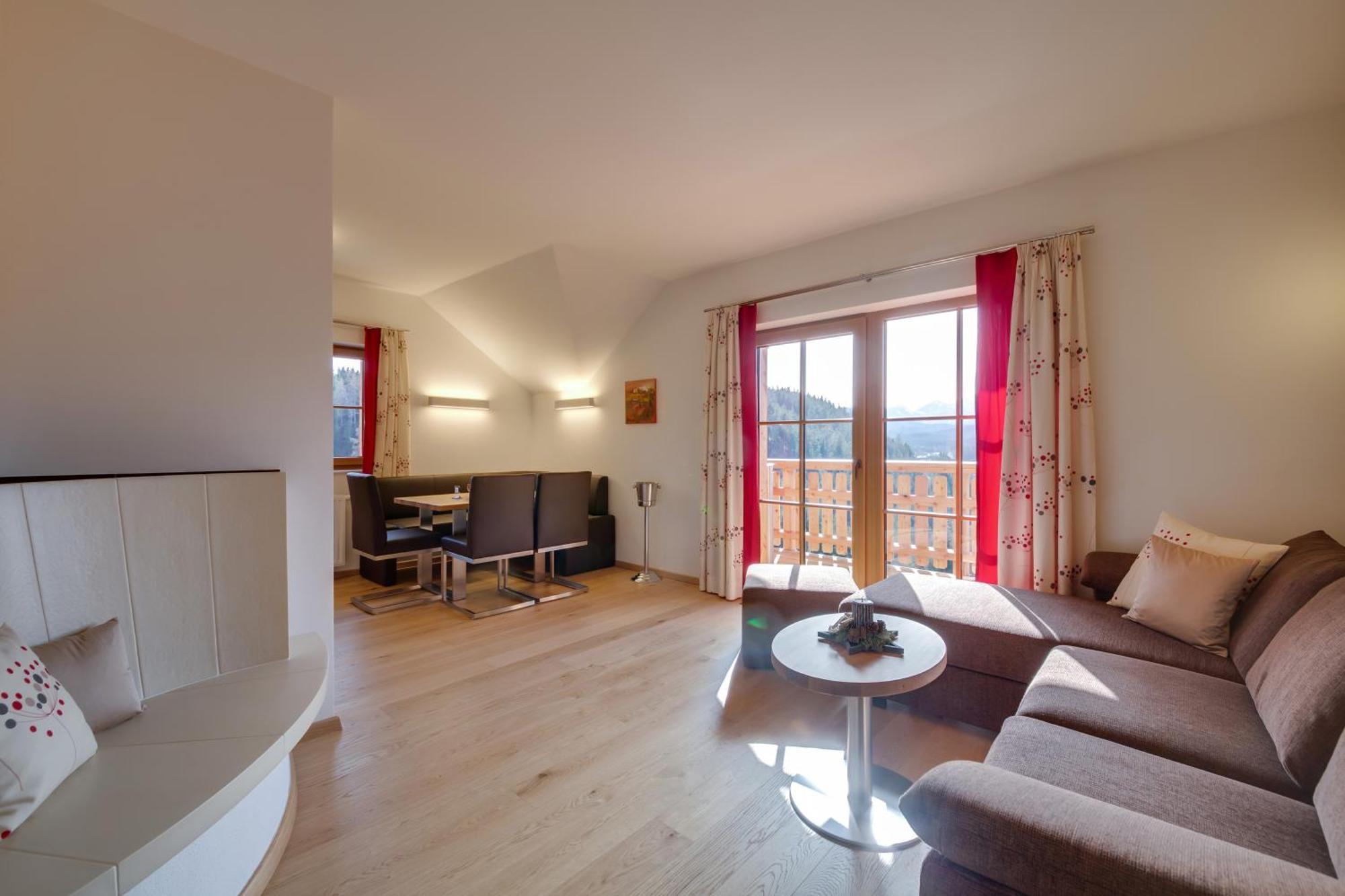 R&R Residenzen Aparthotel Mitterbach am Erlaufsee Extérieur photo