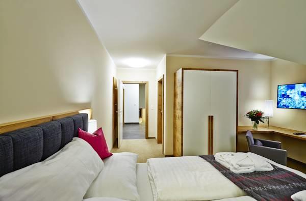 R&R Residenzen Aparthotel Mitterbach am Erlaufsee Extérieur photo